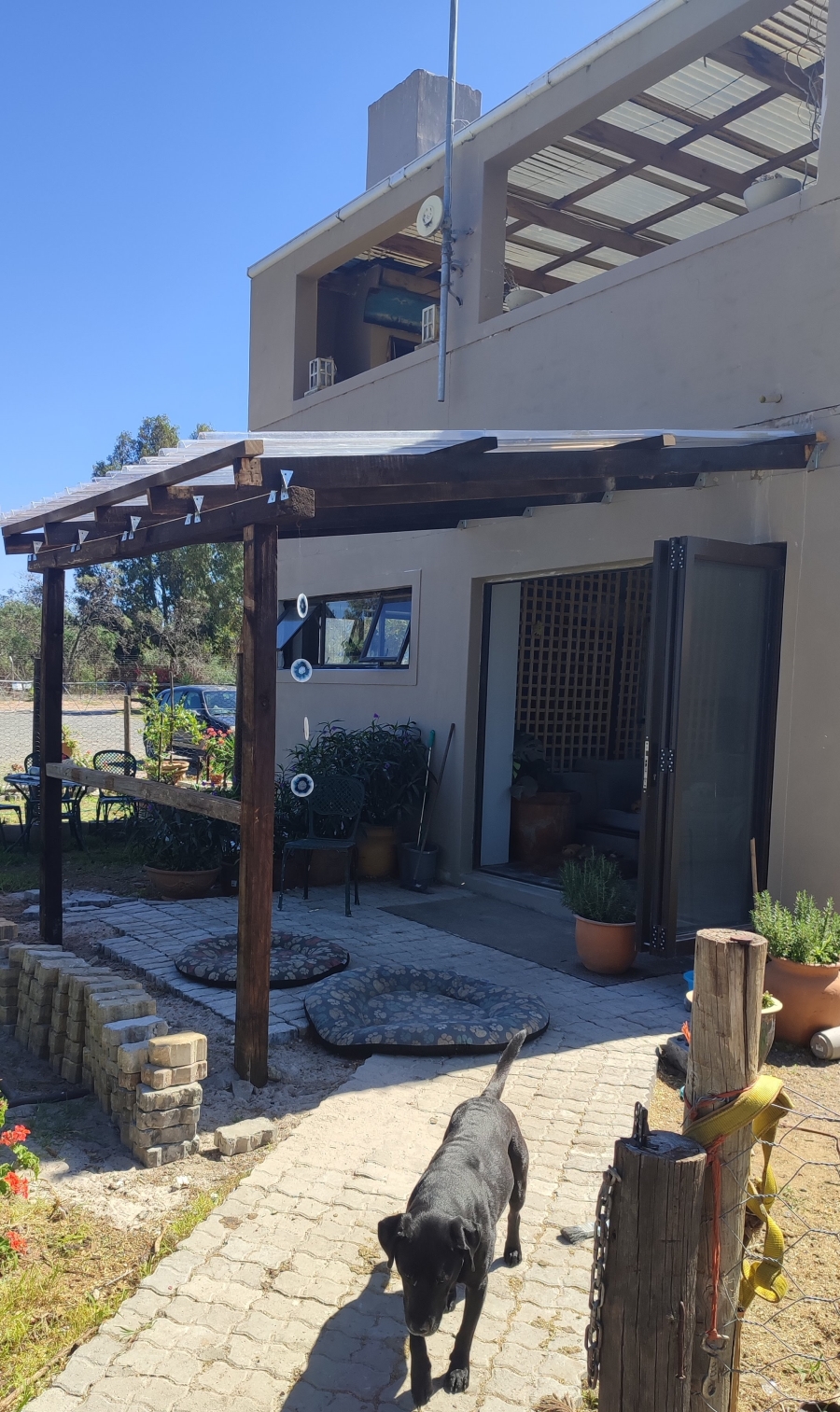10 Bedroom Property for Sale in Philadelphia Western Cape
